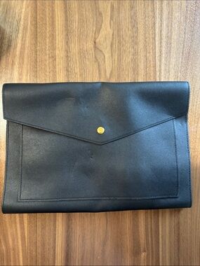 Glass Ladder & co xl clutch